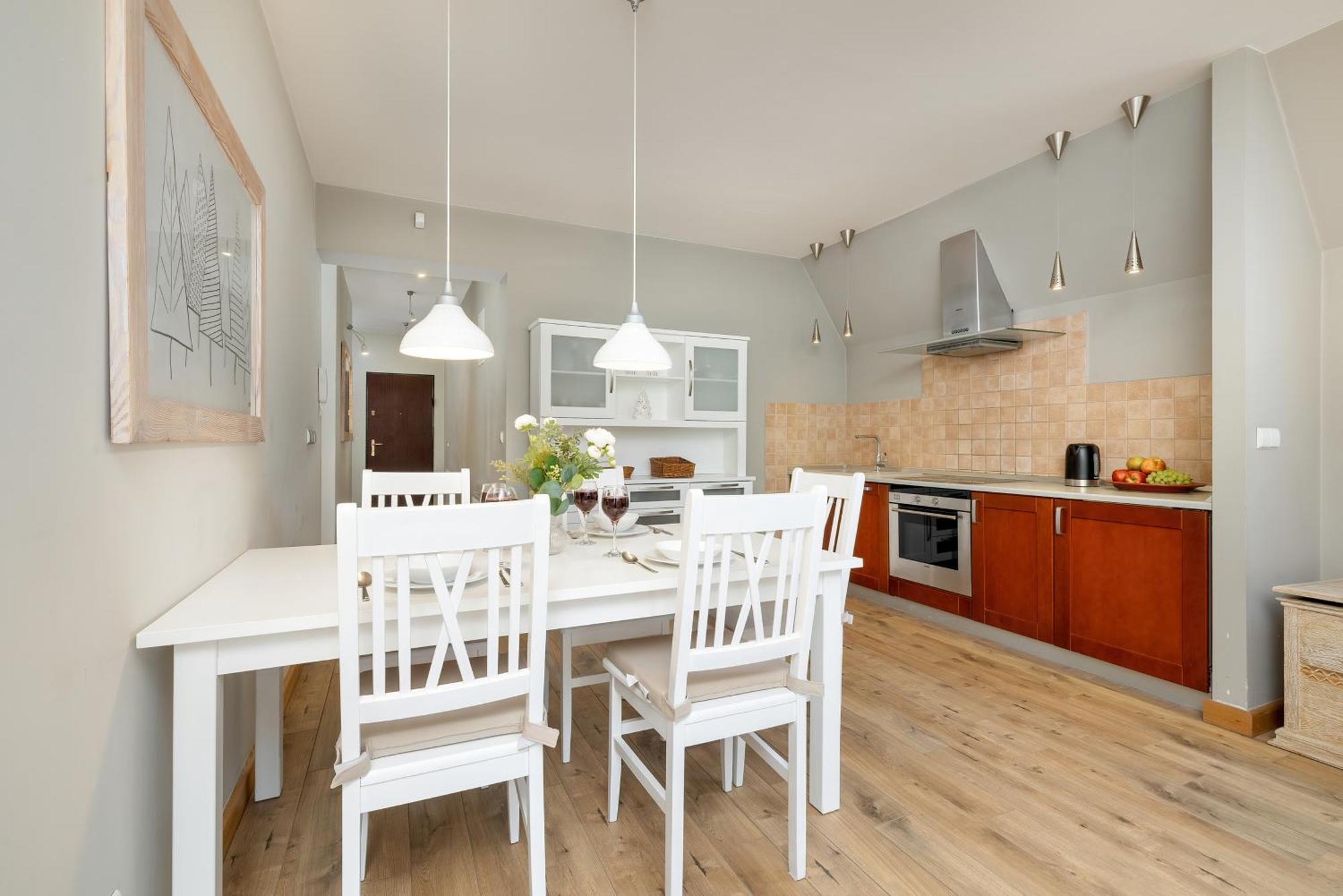 Rent Like Home - Sienkiewicza Закопане Экстерьер фото